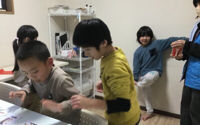 ２月６日の活動