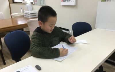 ２月７日の活動