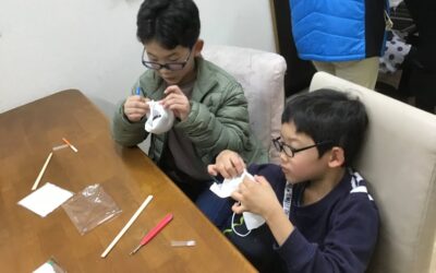 ２月８日の活動