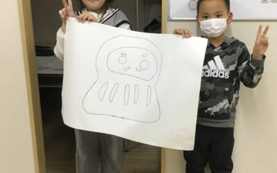 ２月１５日の活動