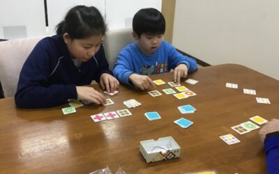 ２月２０日の活動