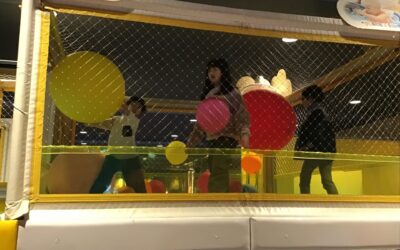 ２月２４日の活動