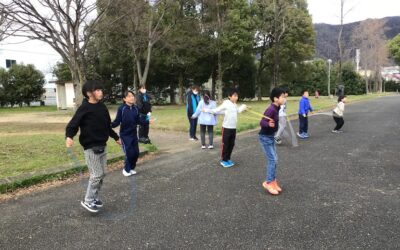 ２月２６日の活動