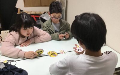 ２月２７日の活動