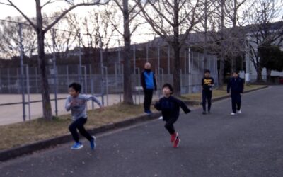 ２月９日の活動