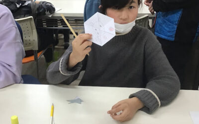 ３月７日の活動