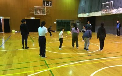 ３月８日の活動