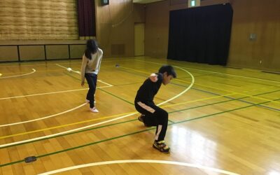 ３月１１日の活動