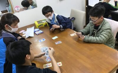 ３月１２日の活動