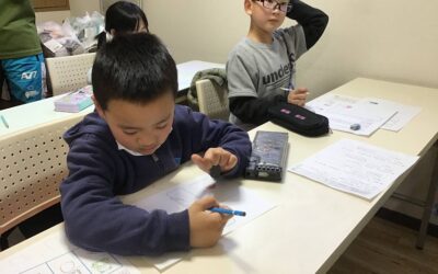 ３月１３日の活動