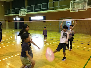 ５月１０日の活動