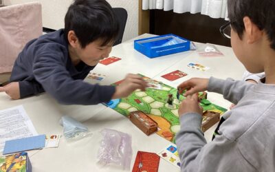 １月２８日の活動
