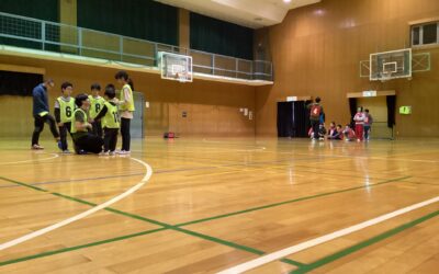 １月３１日の活動