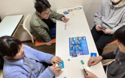 ２月４日の活動