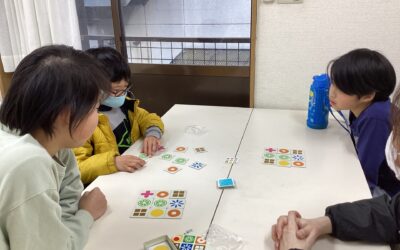 ２月１８日の活動