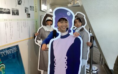 ２月２４日の活動