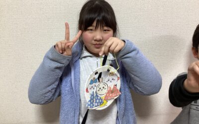 ２月２７日の活動