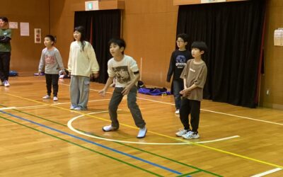 2月28日の活動