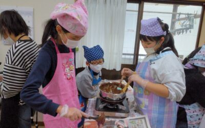 ２月１１日の活動