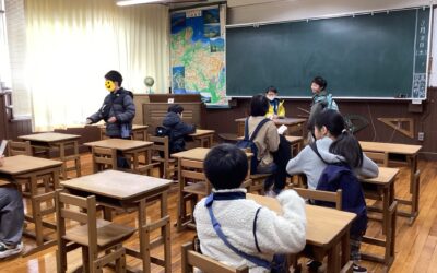 ３月８日の活動