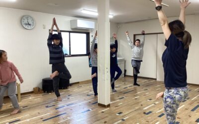 ４月４日の活動