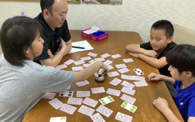４月２２日の活動