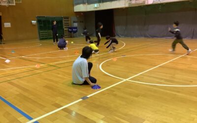 ４月２８日の活動