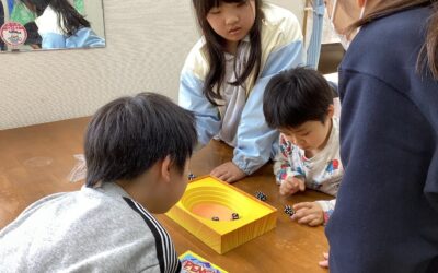 ４月８日の活動