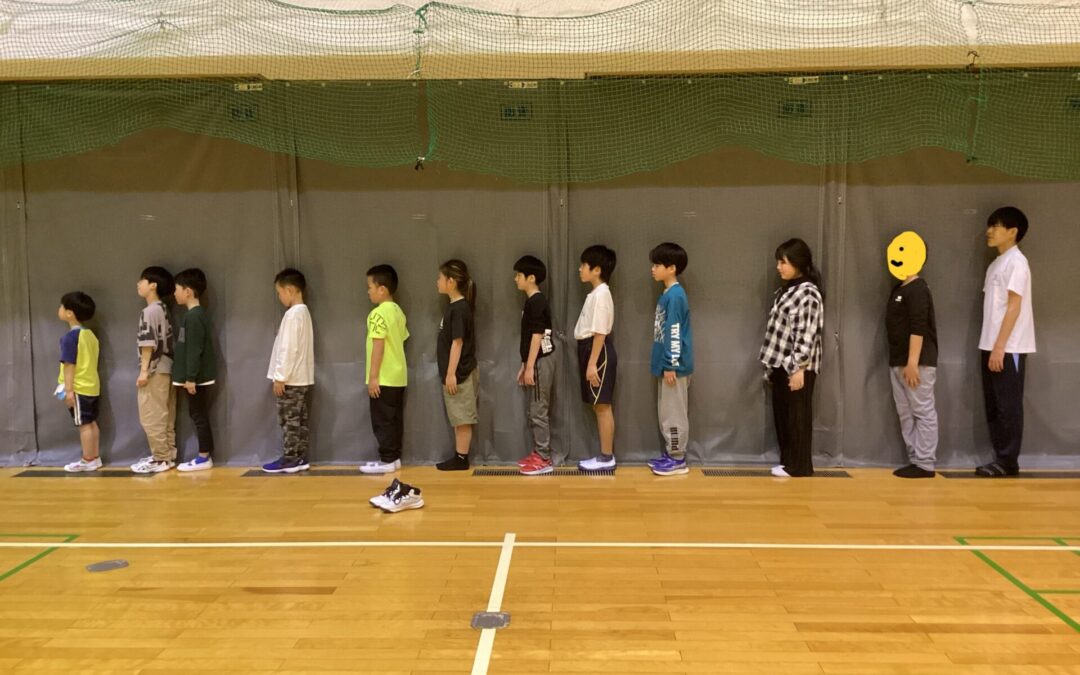 4月11日の活動