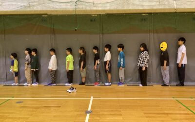 ４月１１日の活動