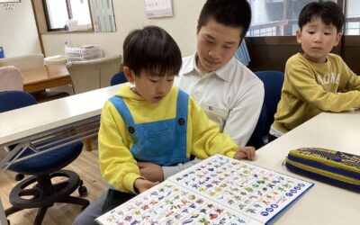 ４月１６日の活動