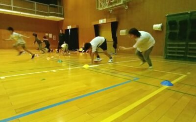 4月21日の活動
