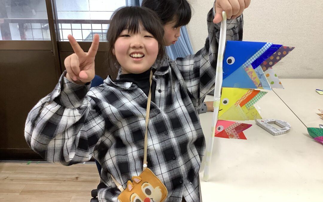 5月1日の活動