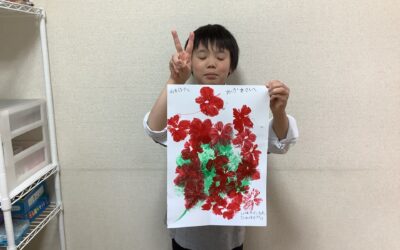 ５月８日の活動