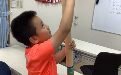 ５月１５日の活動