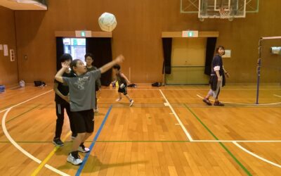 ５月１６日の活動