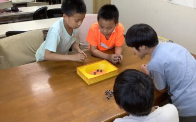 ５月２０日の活動