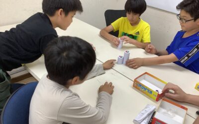 ５月２７日の活動