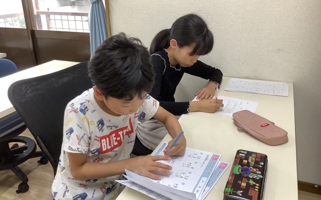 ５月２８日の活動