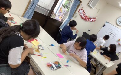 ５月２９日の活動