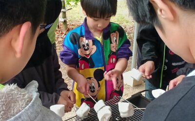 ５月６日の活動