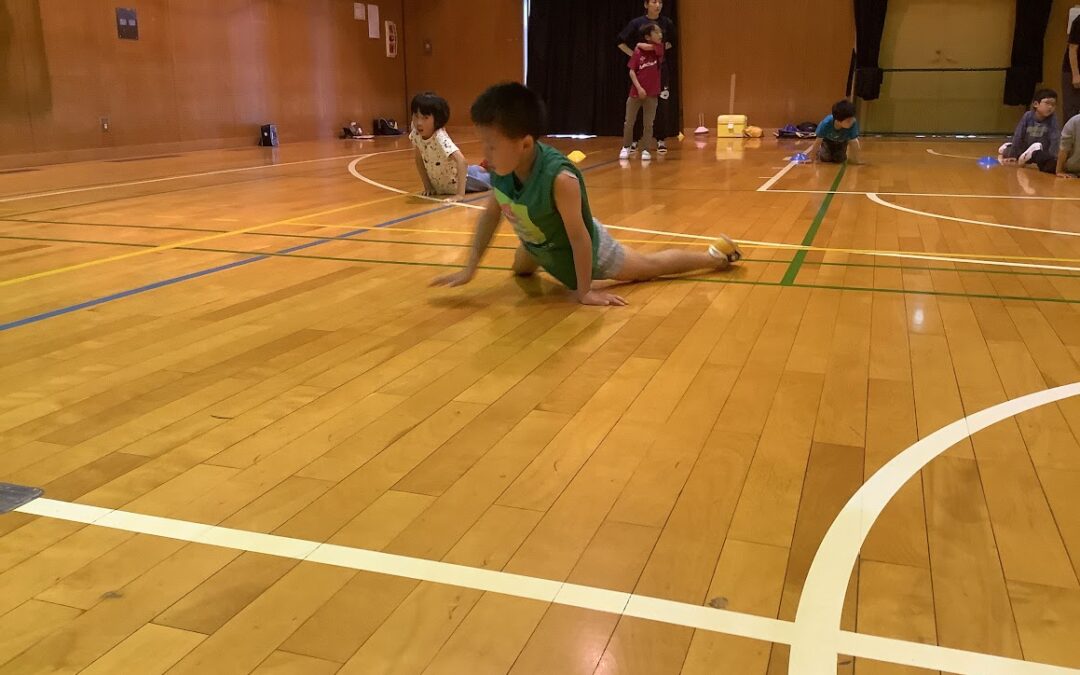 6月2日の活動