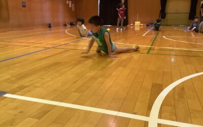6月2日の活動