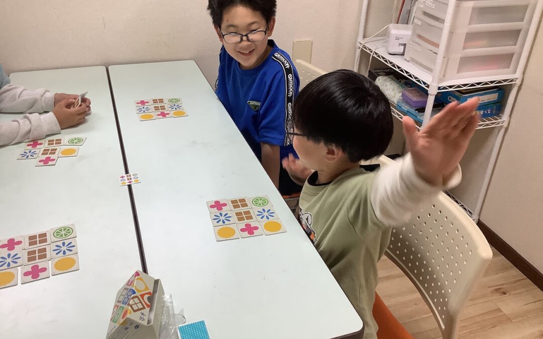 ６月３日の活動