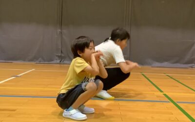 6月9日の活動