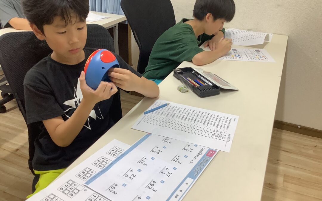 6月11日の活動