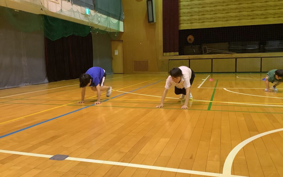 ６月１６日の活動