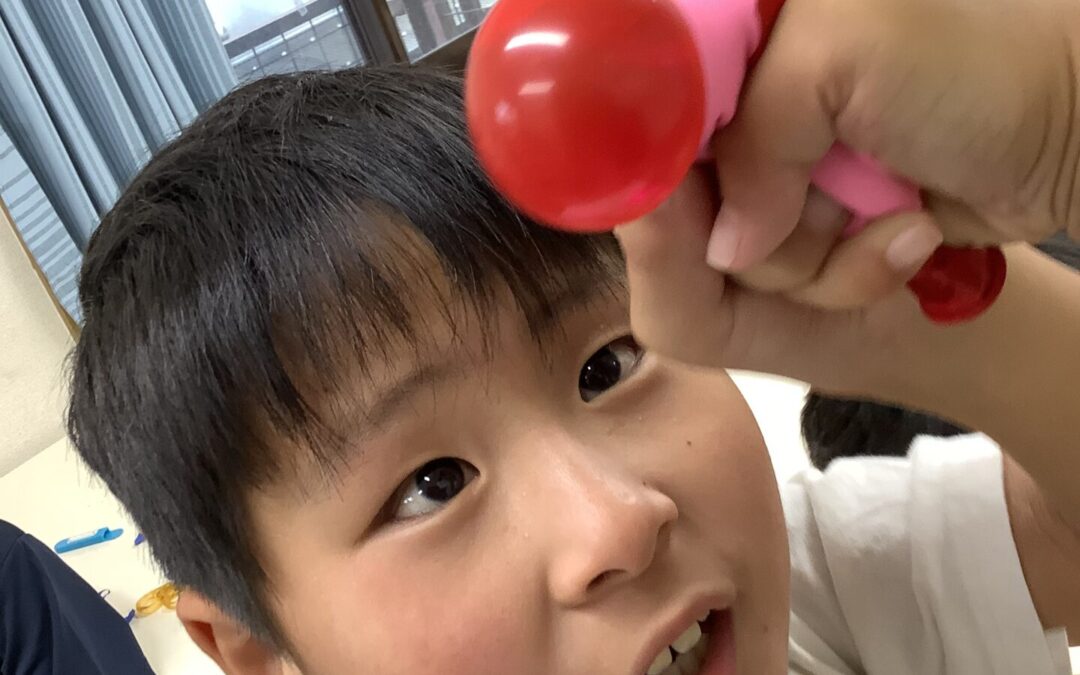 ６月１９日の活動