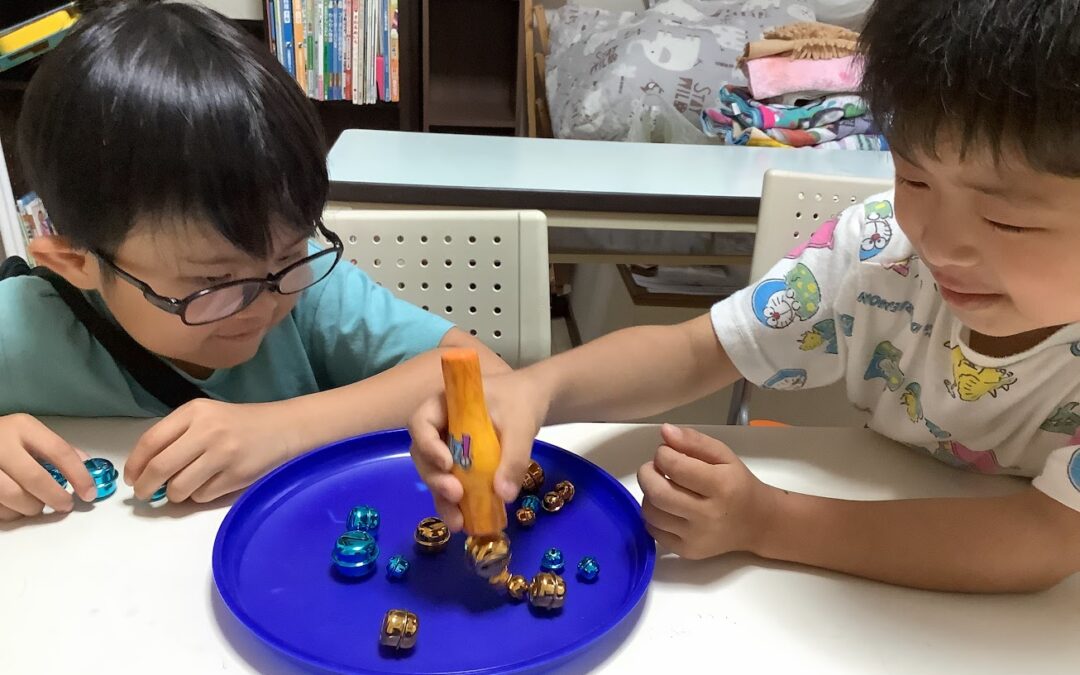 ６月２４日の活動