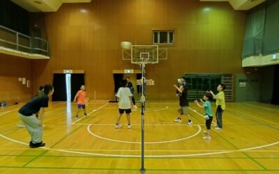 ６月６日の活動